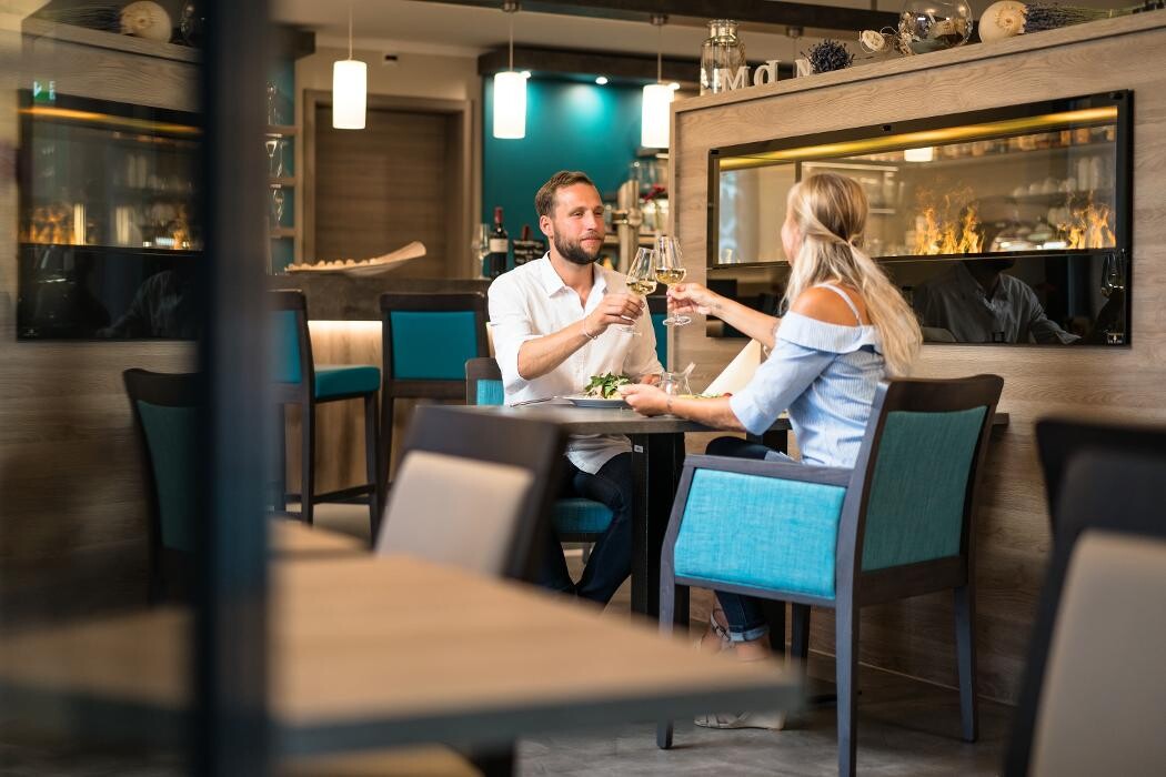 Bilder AKZENT Apartmenthotel Residenz Graal-Müritz