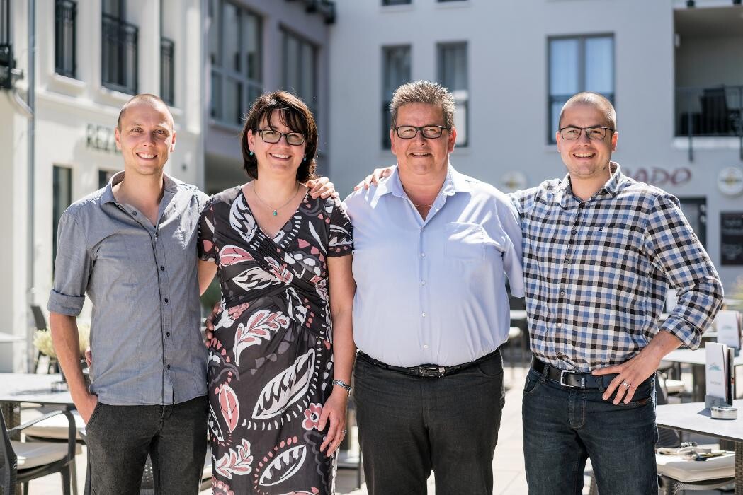 Bilder AKZENT Apartmenthotel Residenz Graal-Müritz