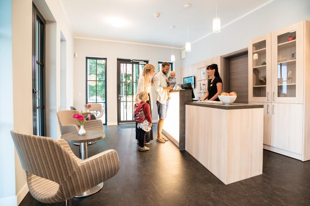Bilder AKZENT Apartmenthotel Residenz Graal-Müritz