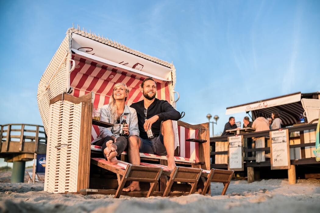 Bilder AKZENT Apartmenthotel Residenz Graal-Müritz