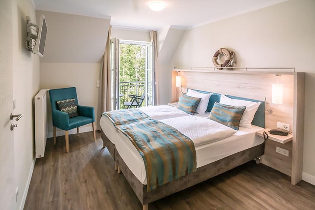 Bilder AKZENT Apartmenthotel Residenz Graal-Müritz