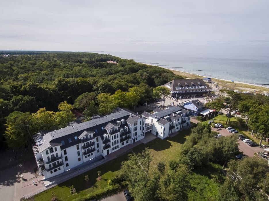 Bilder AKZENT Apartmenthotel Residenz Graal-Müritz
