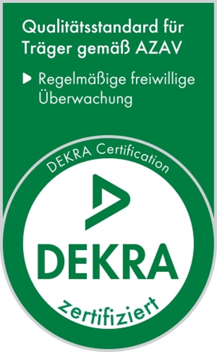 Betreuungsbüro Reiss - Die Sozialpädagogen - Inhaberin Jana Preisinger-Eberhardt Logo