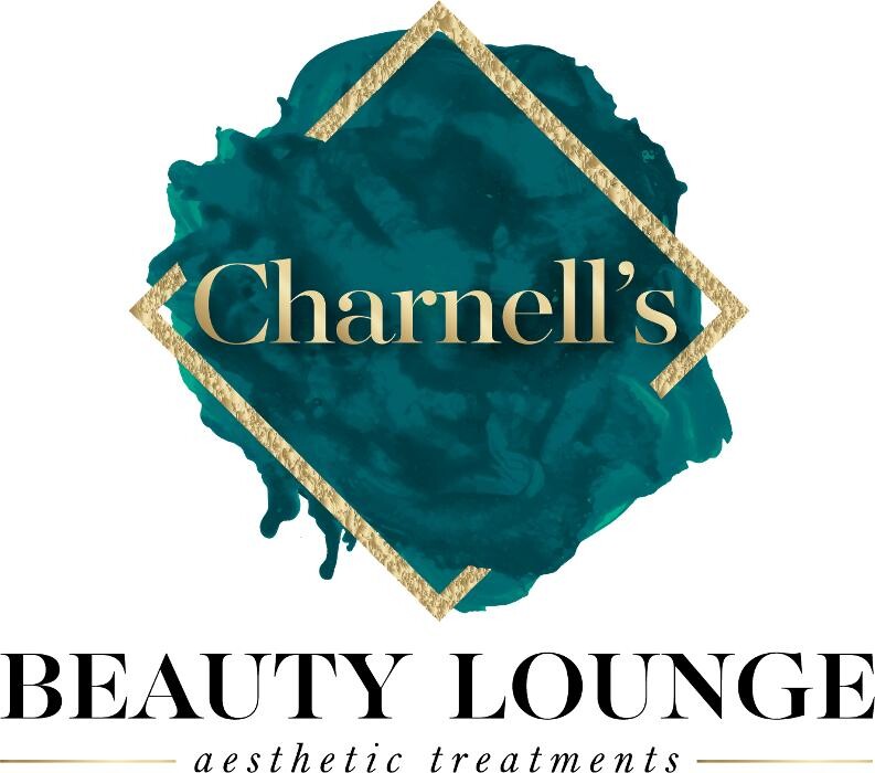 CBL - Charnell's Beauty Lounge Logo