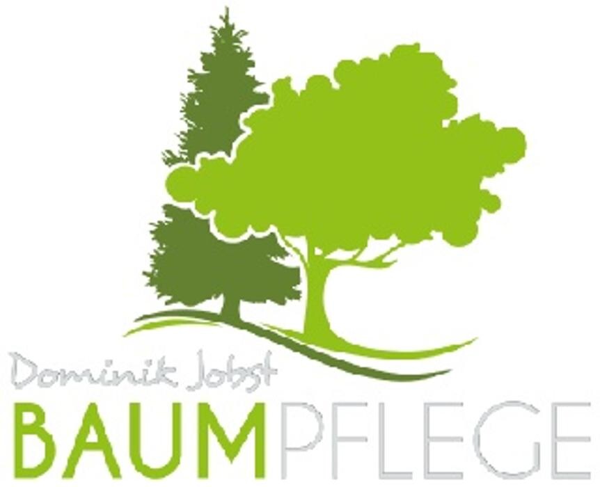 Baumpflege Jobst Logo