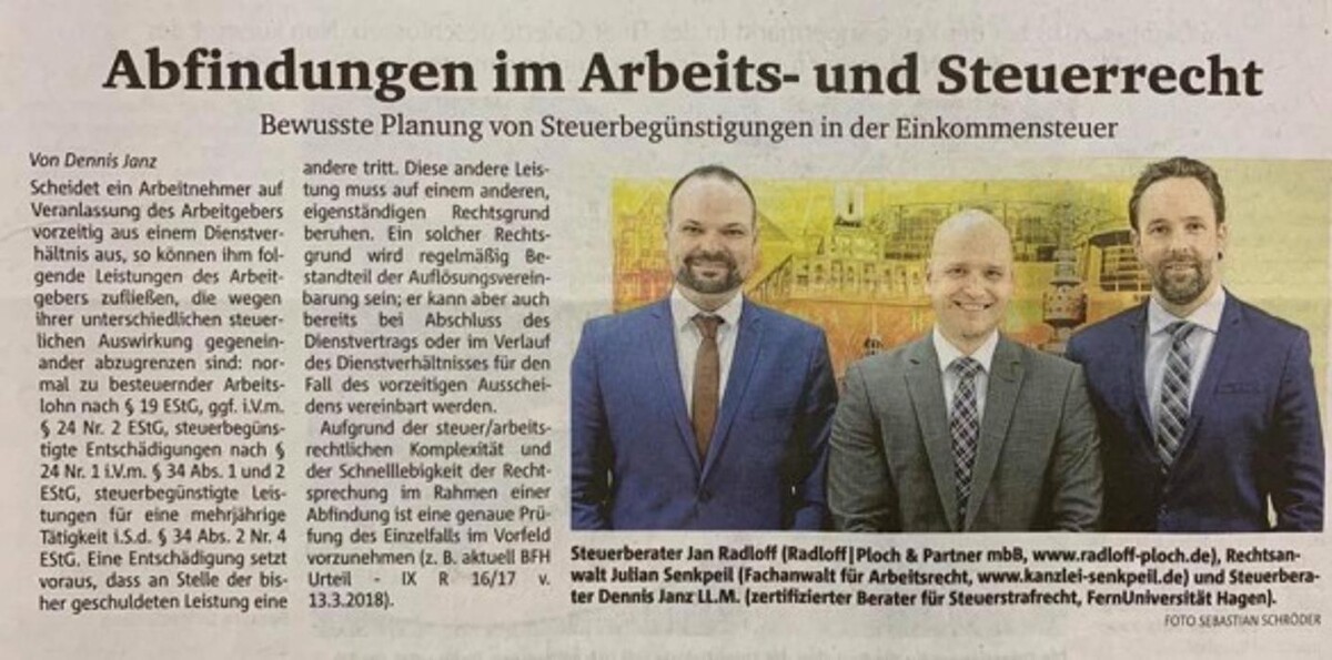 Bilder ARBEITSRECHT | SENKPEIL - Arbeitnehmer § Betriebsräte