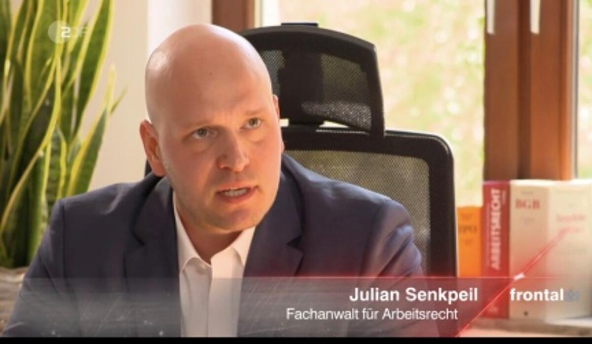 Bilder ARBEITSRECHT | SENKPEIL - Arbeitnehmer § Betriebsräte