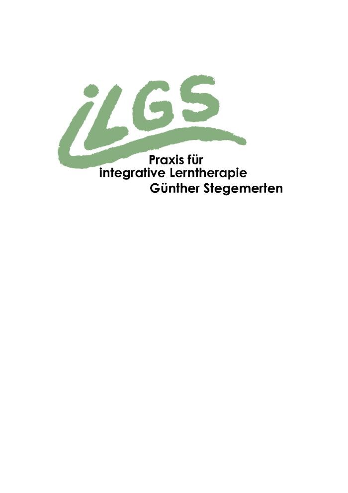 Bilder integrative Lerntherapie Günther Stegemerten