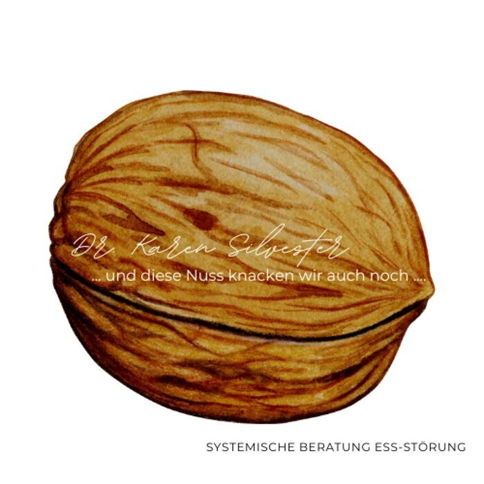 Systemische Beratung Essstörungen Logo
