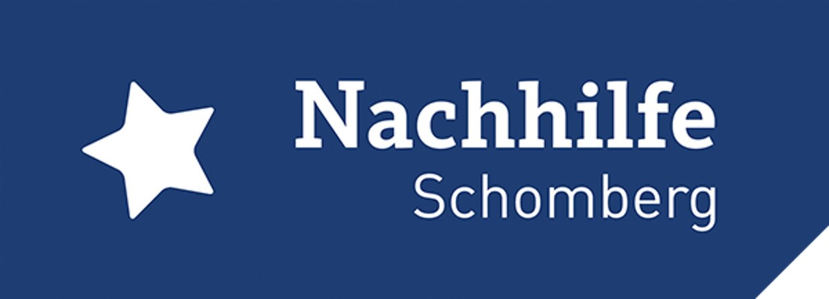 Nachhilfe Schomberg - Leopoldshöhe Logo