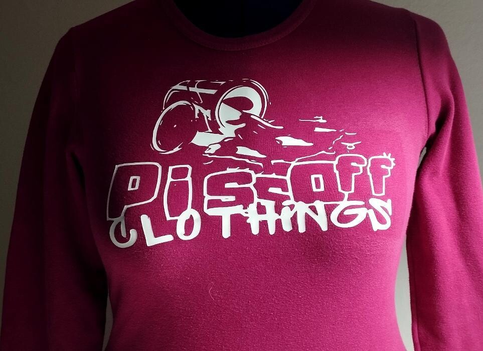 Bilder pissoff clothings