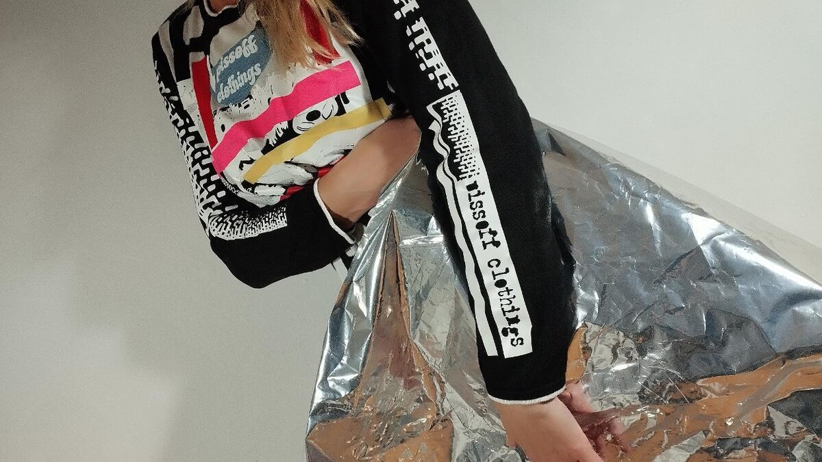 Bilder pissoff clothings