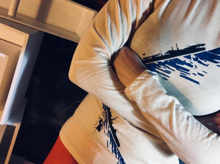 Bilder pissoff clothings