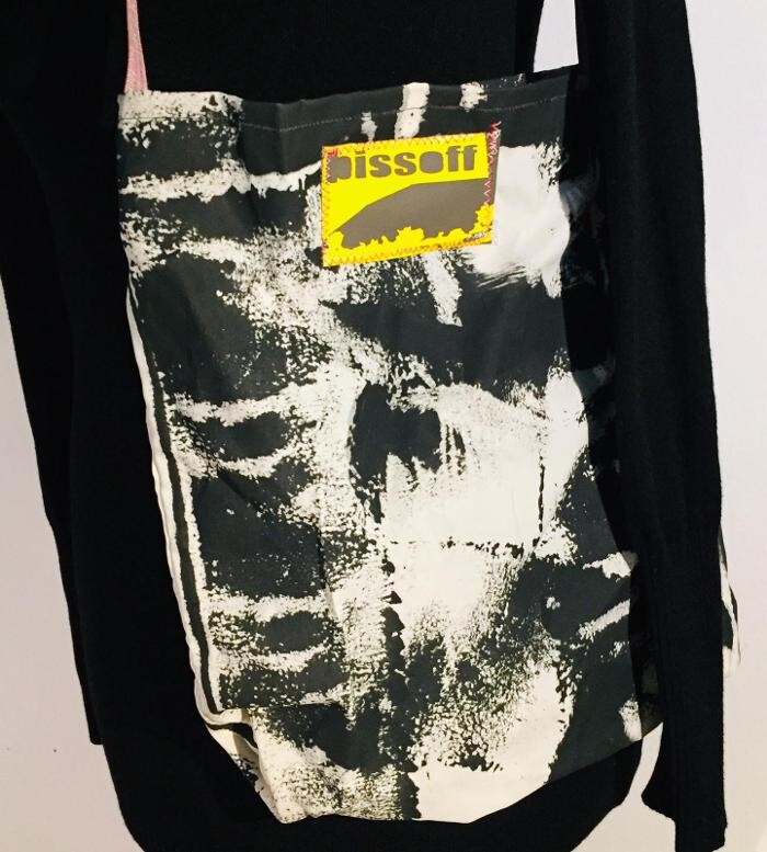 Bilder pissoff clothings