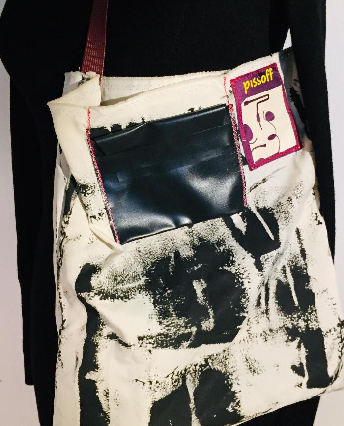 Bilder pissoff clothings