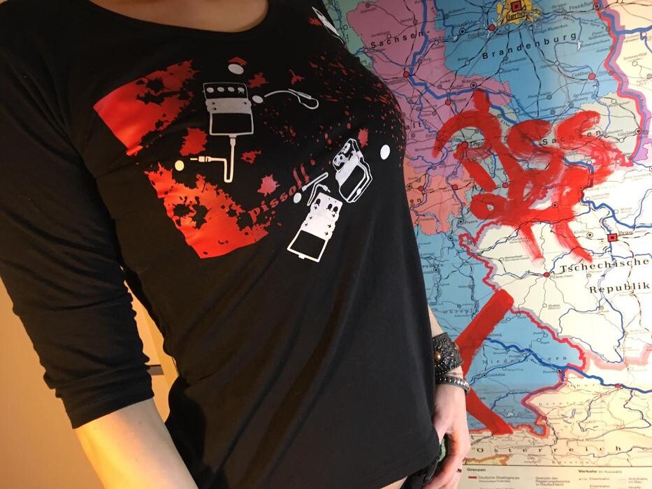 Bilder pissoff clothings