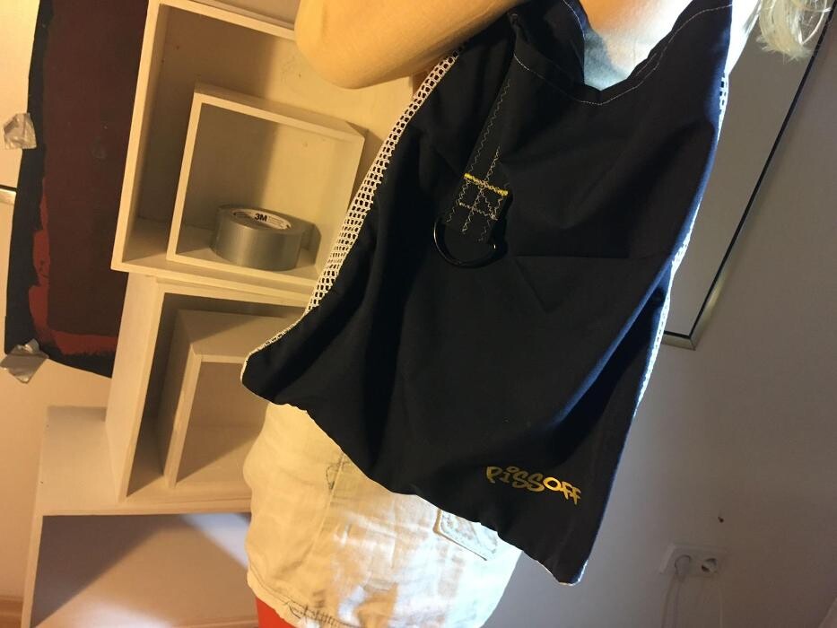 Bilder pissoff clothings