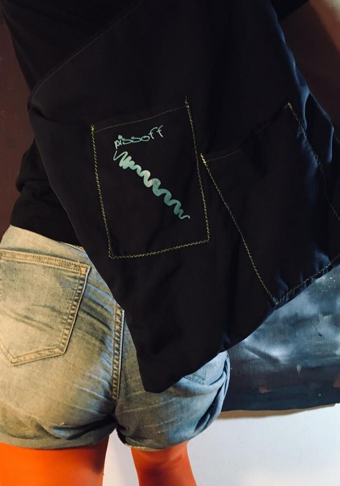 Bilder pissoff clothings