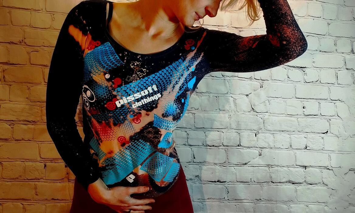 Bilder pissoff clothings