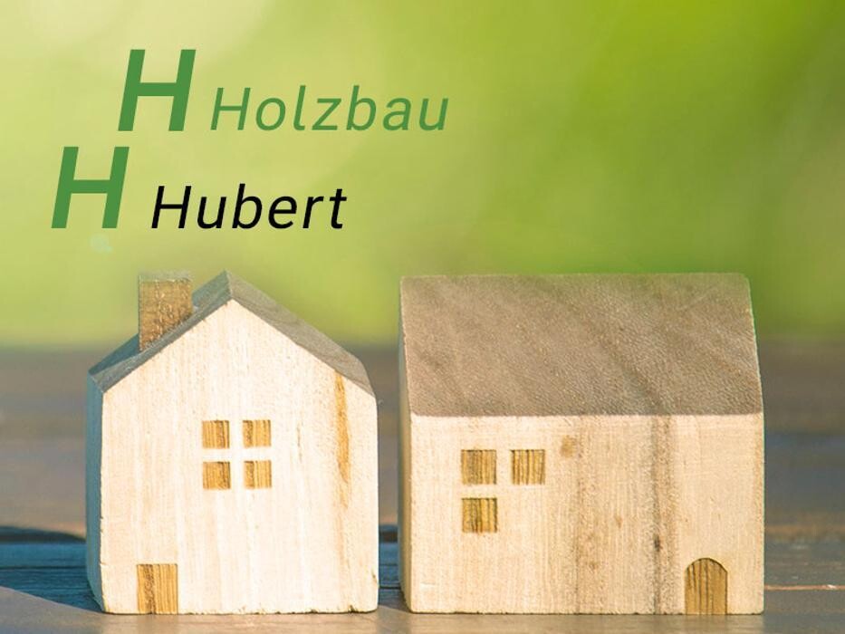 Bilder Zimmerei & Holzbau Hubert