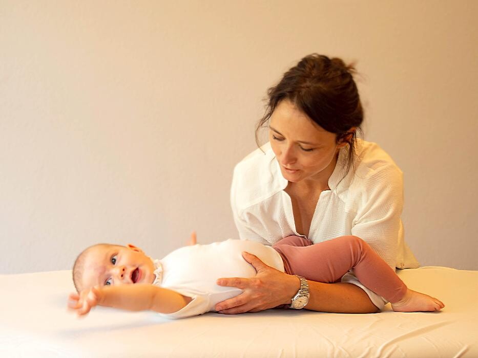 Bilder Osteopathie Herrsching & Private Physiotherapie Uta Pittino