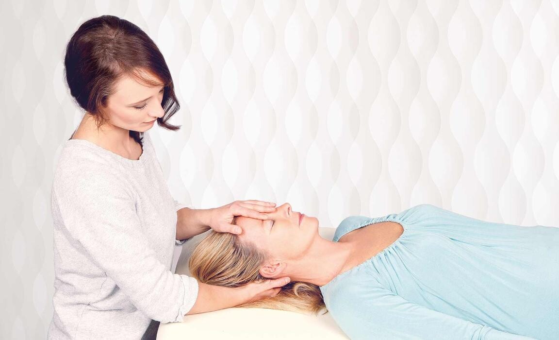 Bilder Osteopathie Herrsching & Private Physiotherapie Uta Pittino
