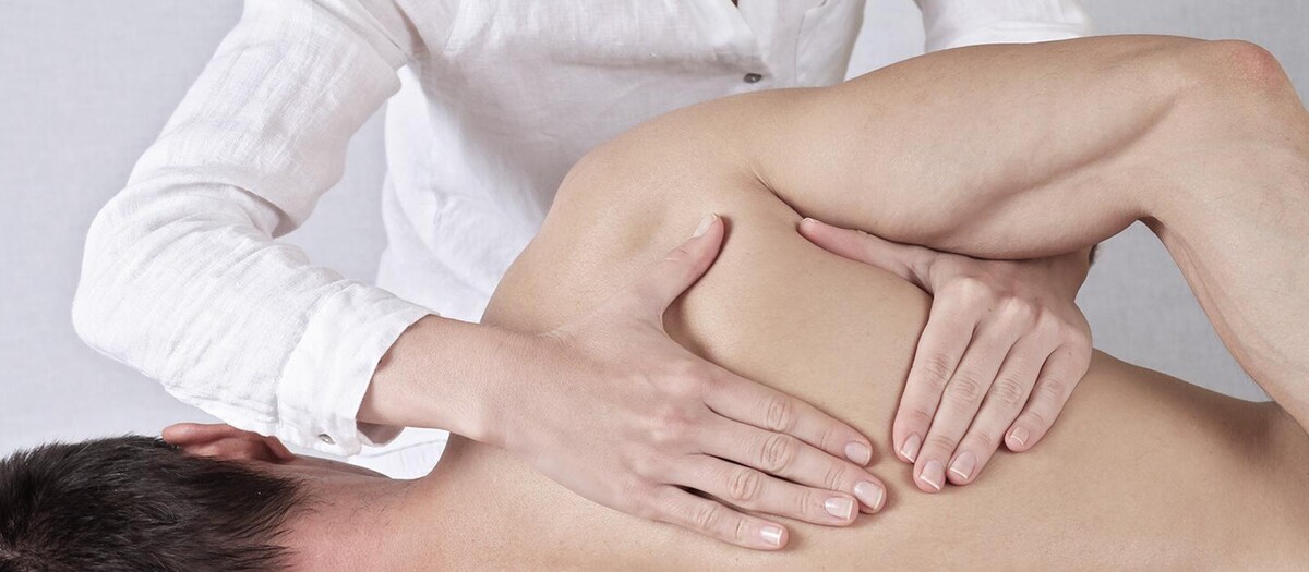 Bilder Osteopathie Herrsching & Private Physiotherapie Uta Pittino