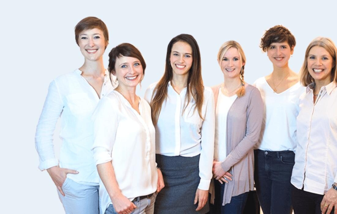 Bilder Osteopathie Herrsching & Private Physiotherapie Uta Pittino