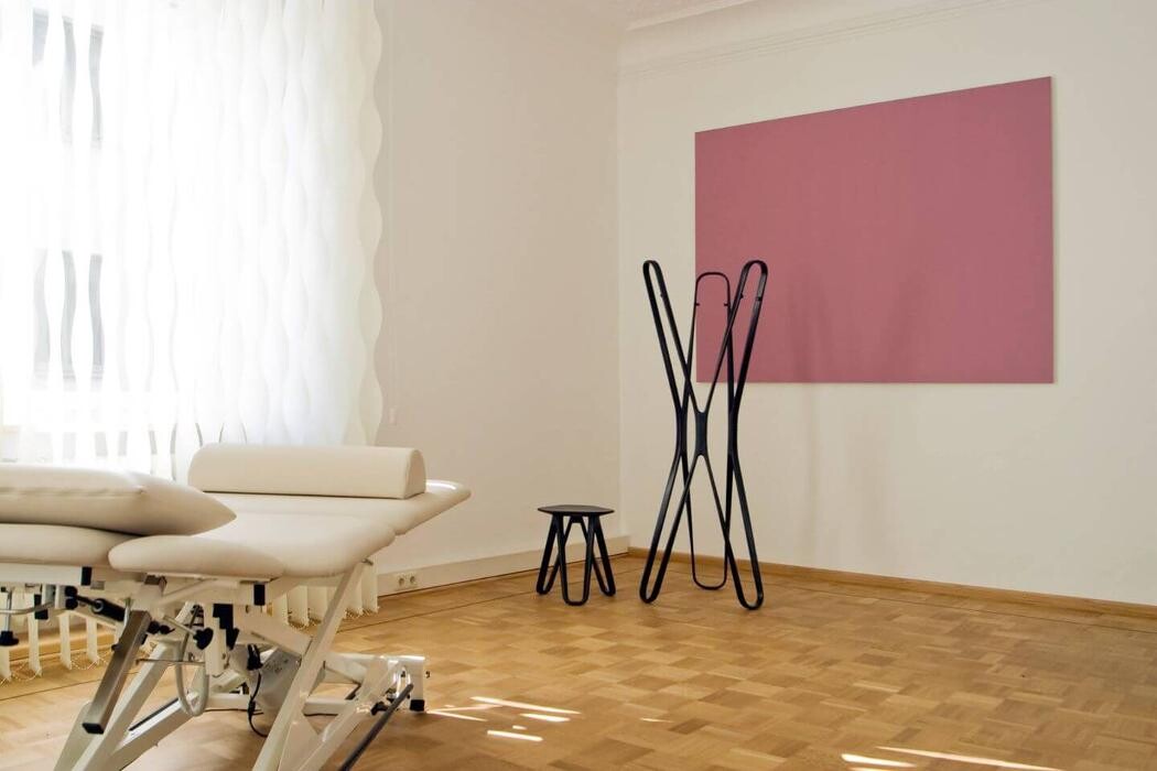 Bilder Osteopathie Herrsching & Private Physiotherapie Uta Pittino