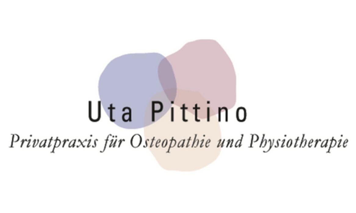 Osteopathie Herrsching & Private Physiotherapie Uta Pittino Logo