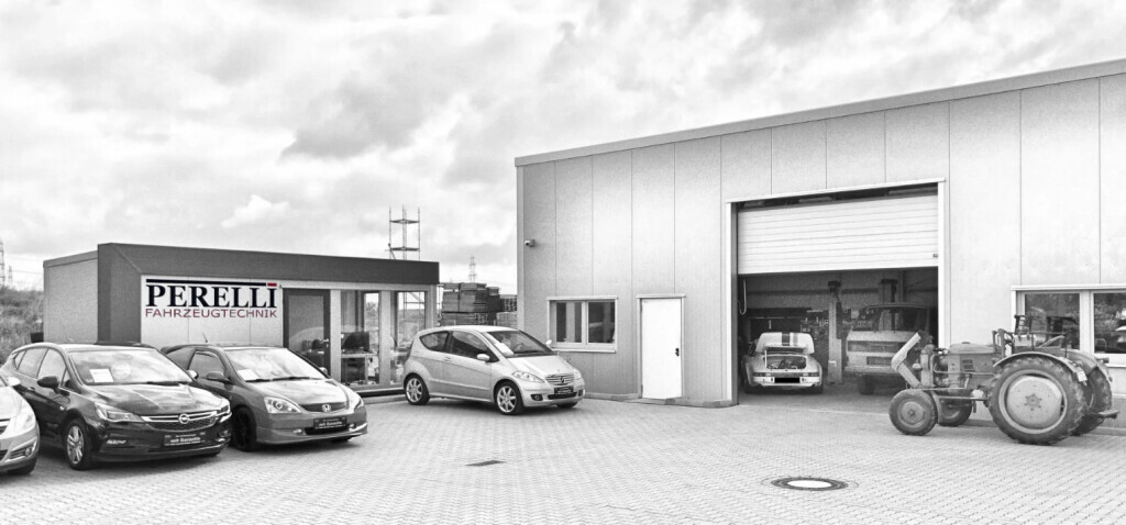 Bilder Perelli Fahrzeugtechnik GmbH