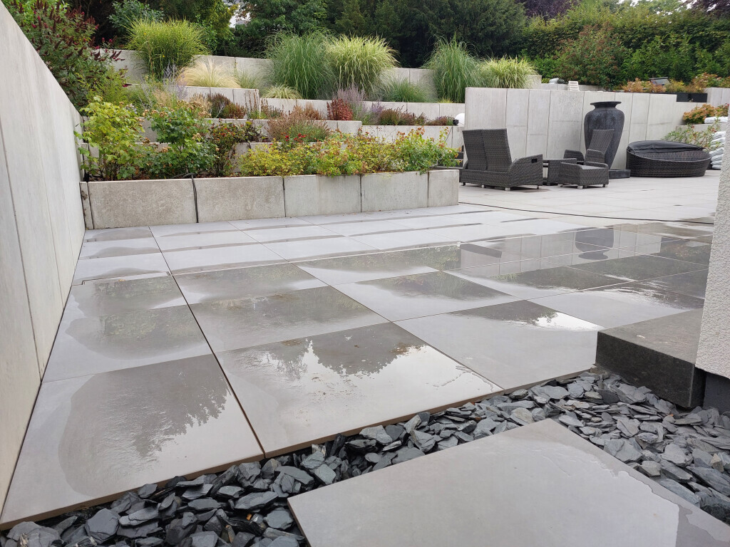Bilder BAUSEGEN GMBH | Garten- und Landschaftsbau