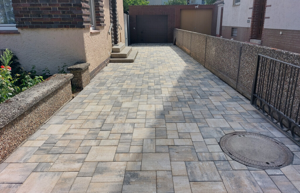 Bilder BAUSEGEN GMBH | Garten- und Landschaftsbau