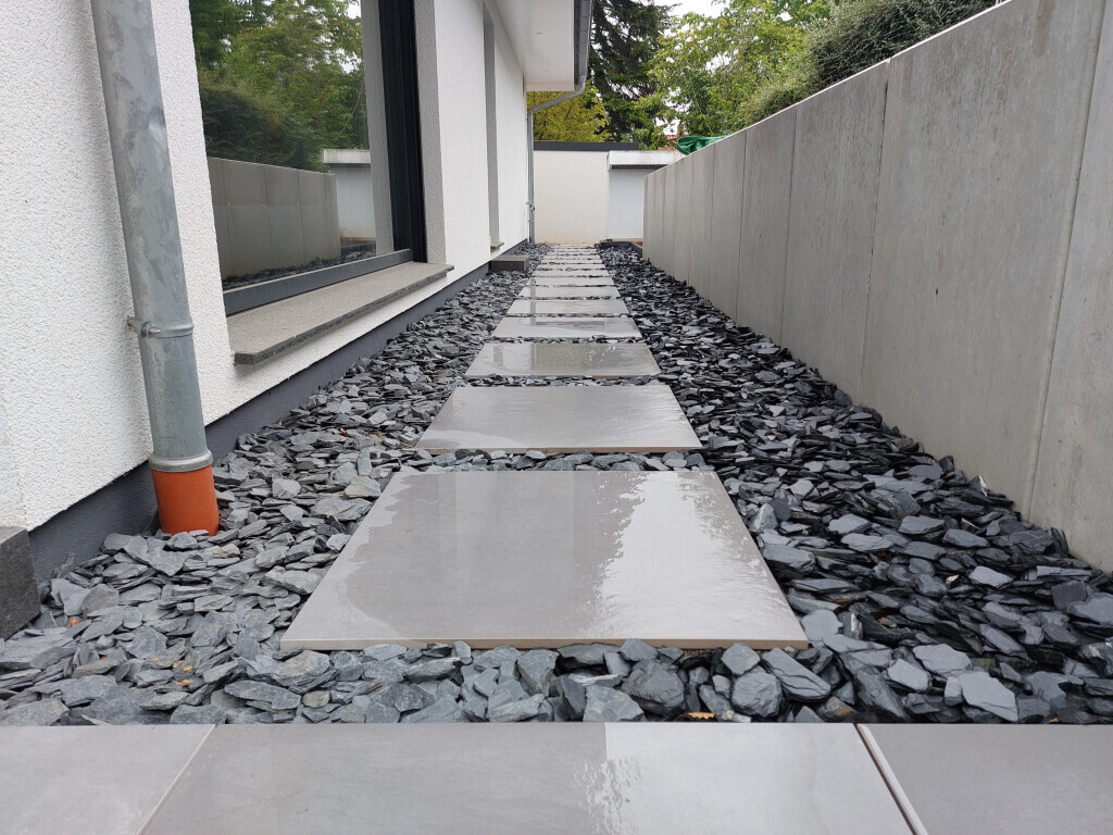 Bilder BAUSEGEN GMBH | Garten- und Landschaftsbau