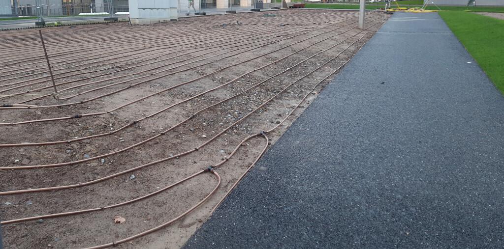 Bilder BAUSEGEN GMBH | Garten- und Landschaftsbau