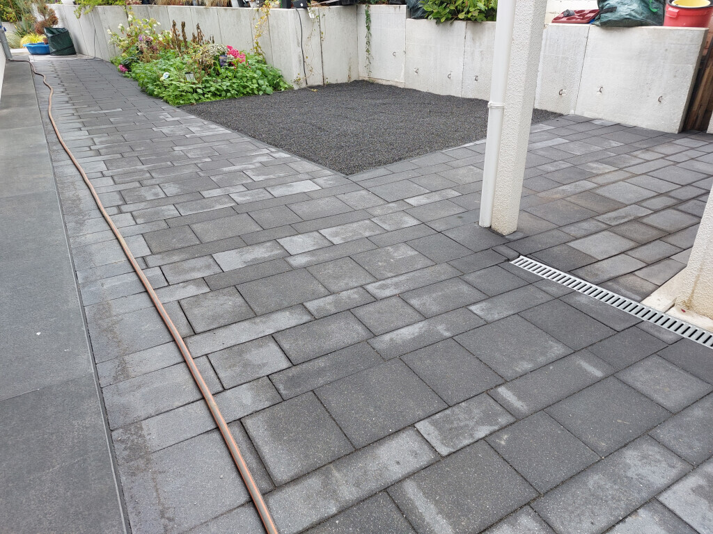 Bilder BAUSEGEN GMBH | Garten- und Landschaftsbau