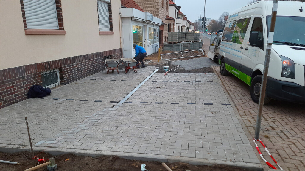 Bilder BAUSEGEN GMBH | Garten- und Landschaftsbau