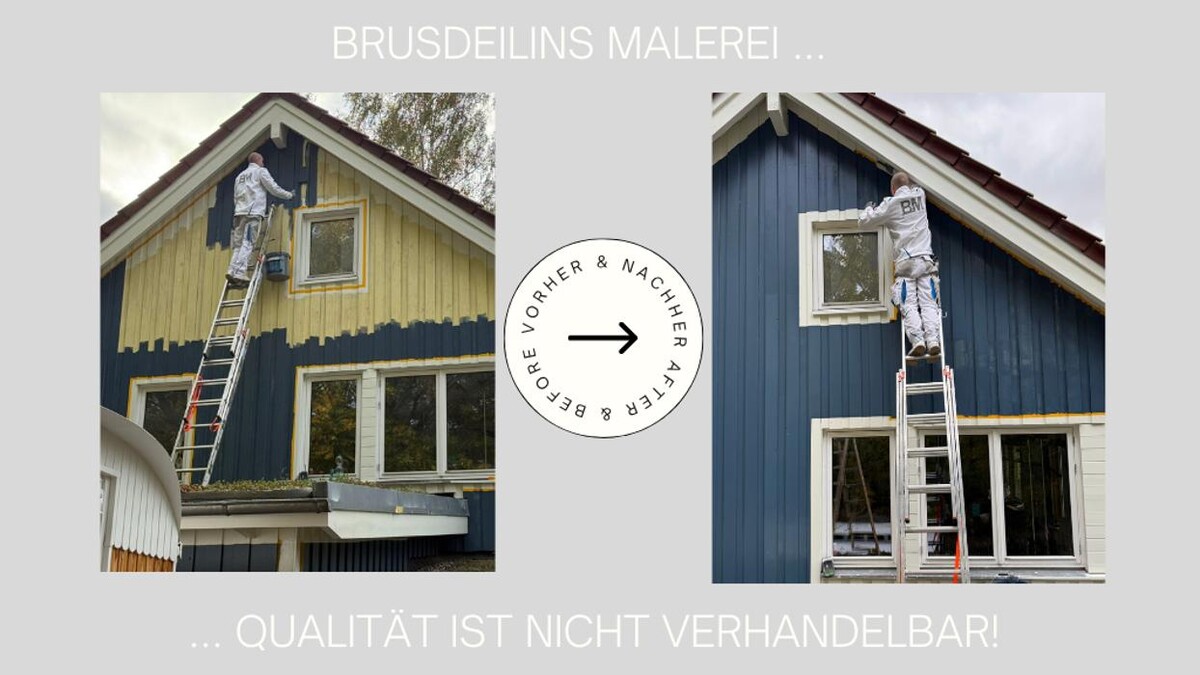 Bilder Brusdeilins Malerei GmbH
