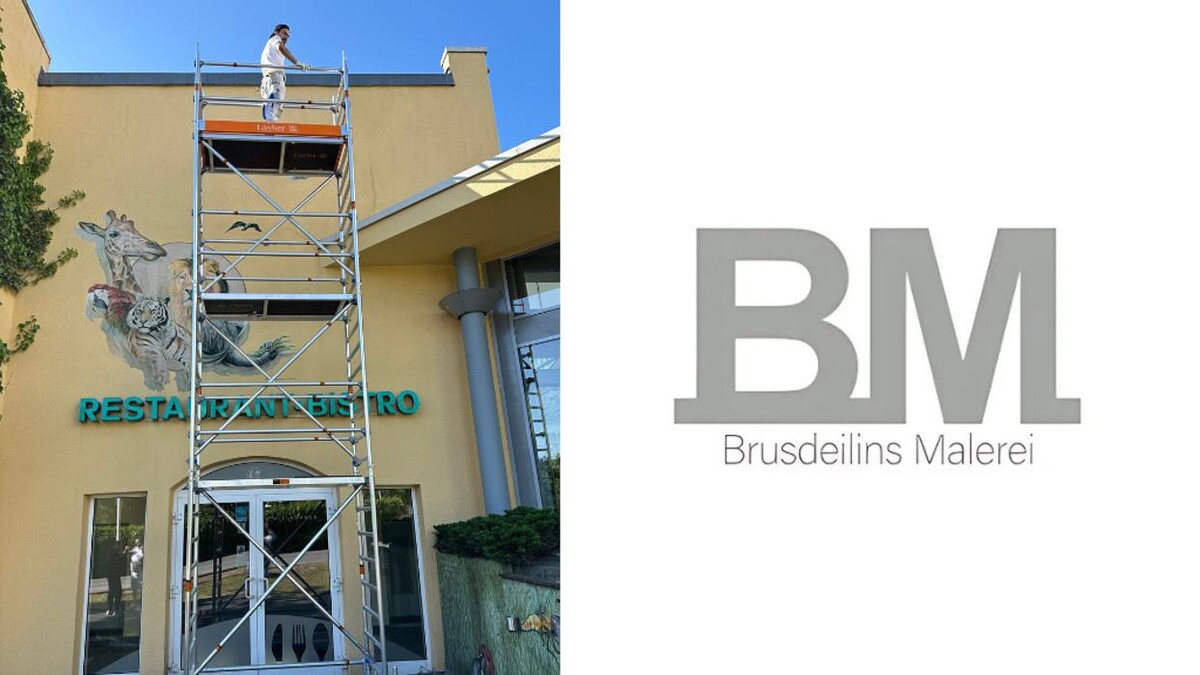 Bilder Brusdeilins Malerei GmbH