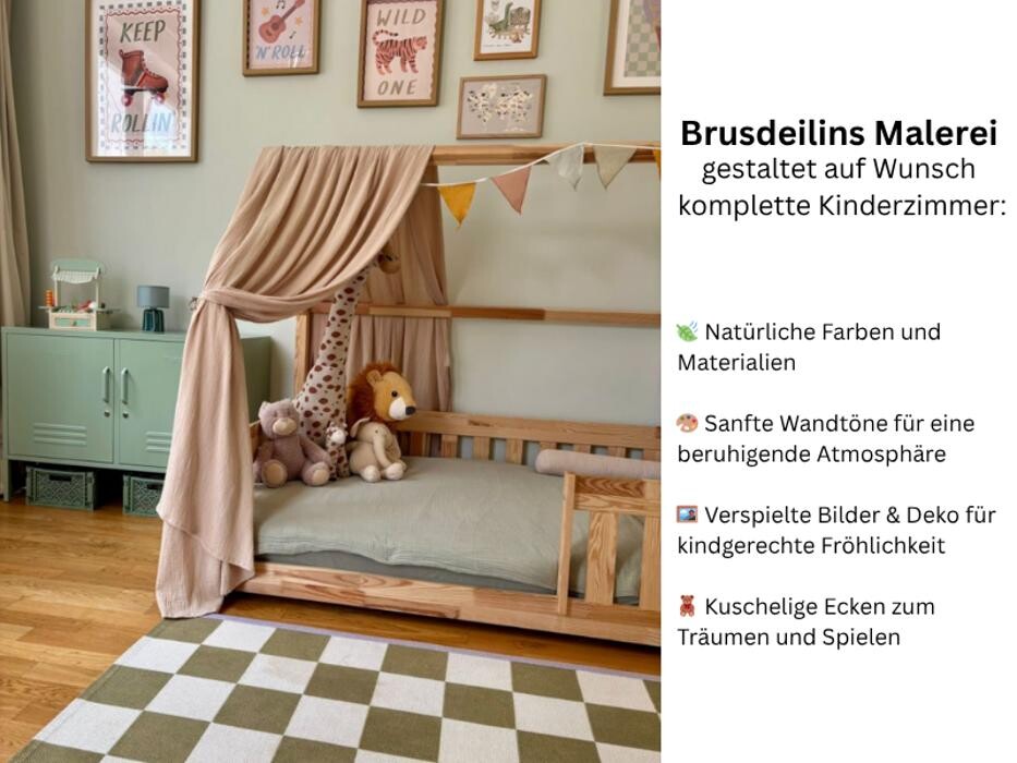 Bilder Brusdeilins Malerei GmbH