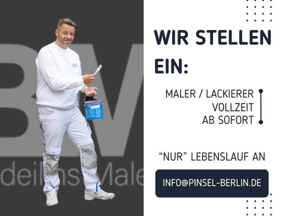 Bilder Brusdeilins Malerei GmbH