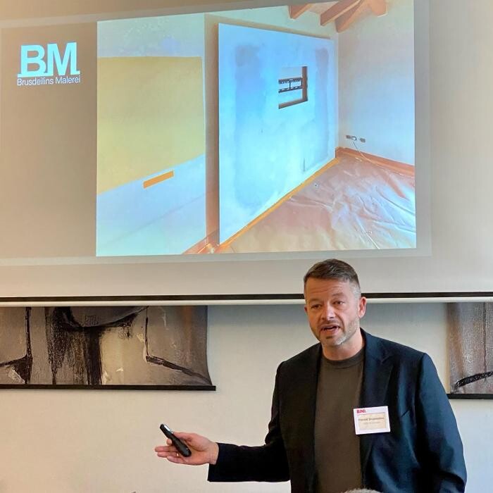 Bilder Brusdeilins Malerei GmbH