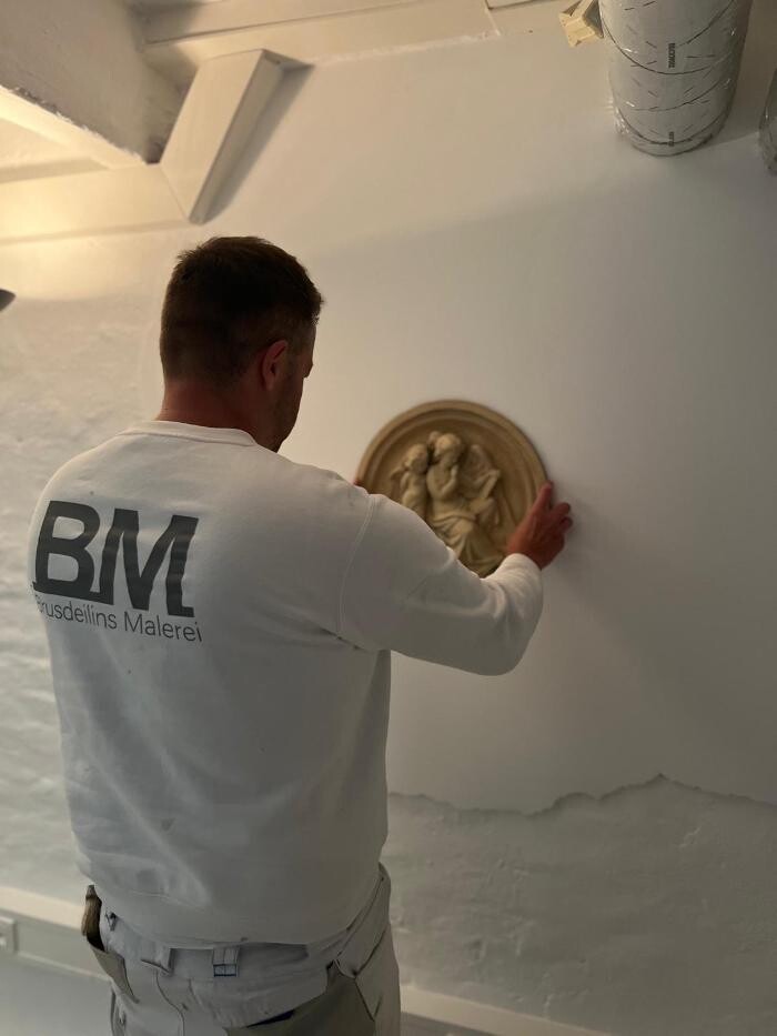 Bilder Brusdeilins Malerei GmbH