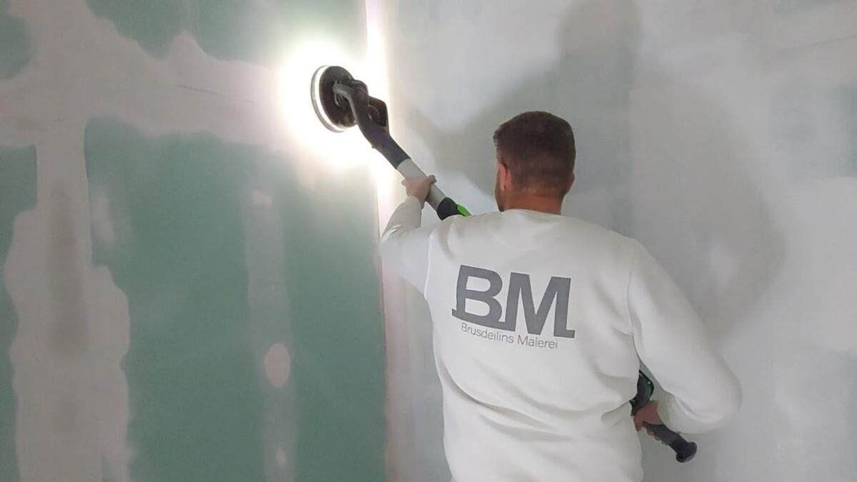 Bilder Brusdeilins Malerei GmbH