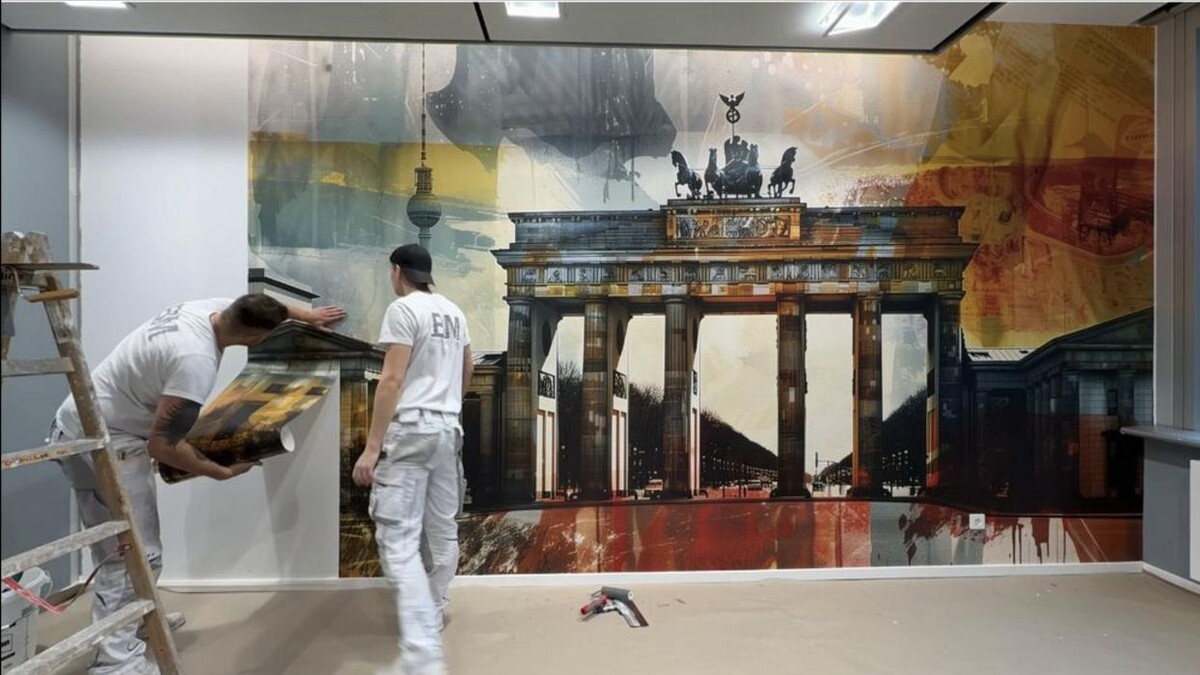 Bilder Brusdeilins Malerei GmbH