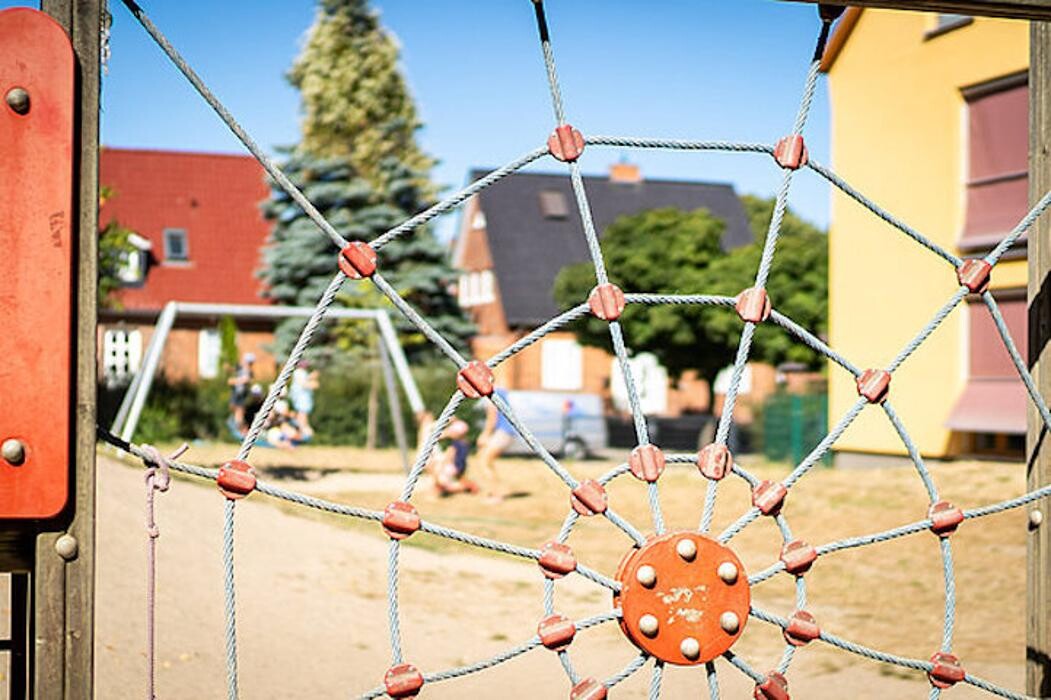 Bilder Kita-Flex und Kindertagesstätte Humperdinckstraße | GGP-Gruppe