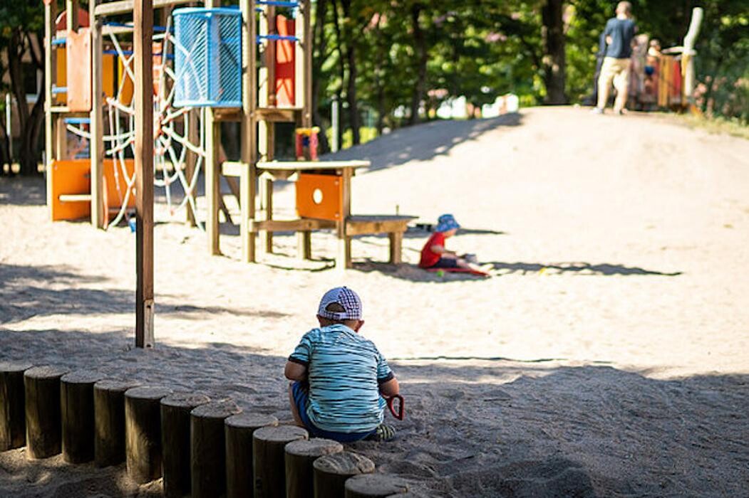 Bilder Kita-Flex und Kindertagesstätte Humperdinckstraße | GGP-Gruppe
