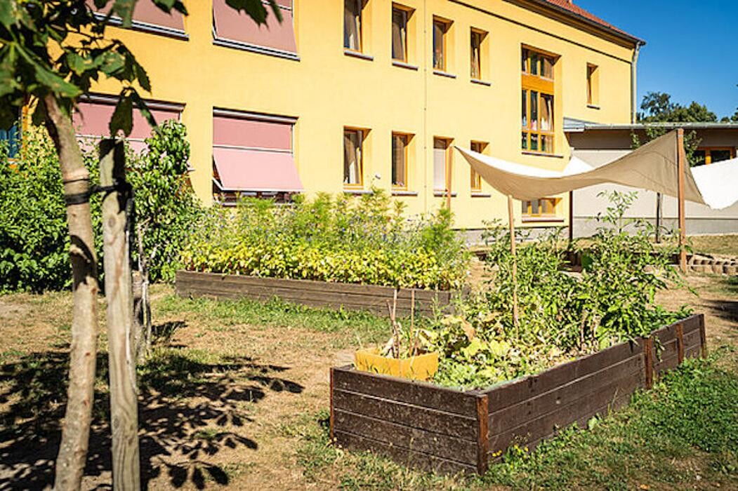 Bilder Kita-Flex und Kindertagesstätte Humperdinckstraße | GGP-Gruppe