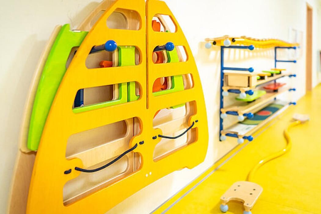 Bilder Kita-Flex und Kindertagesstätte Humperdinckstraße | GGP-Gruppe
