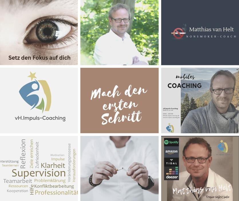 Bilder vH.Impuls-Coaching